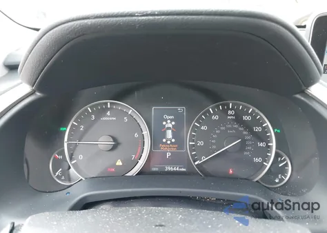 2016 Lexus Rx 350 z USA, uszkodzony, nr VIN JTJBZMCA7G2003094